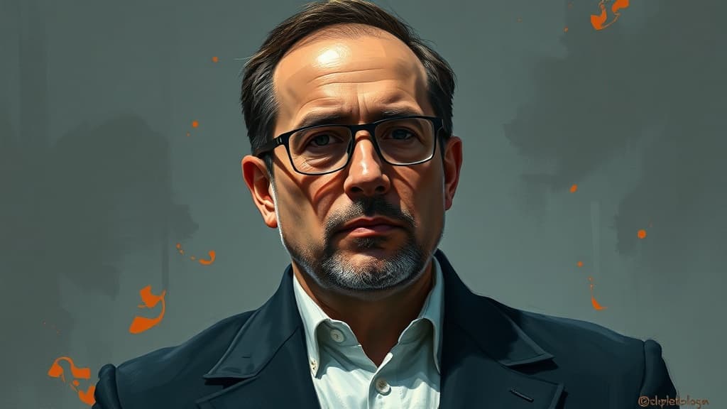 Anthropic's CEO Criticizes US Approval of AI Chip Sales to China at Davos