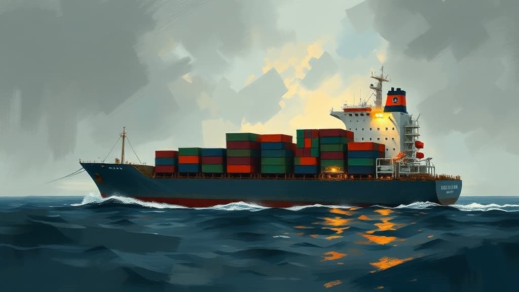 Kpler Launches Maritime Intelligence Protocol for Government and Defense Users