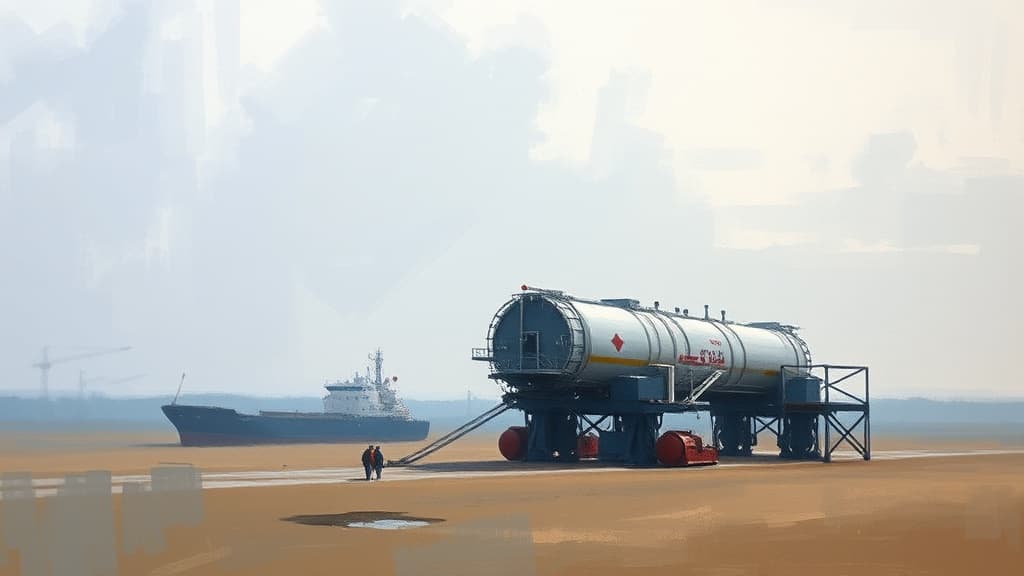 APA Reports Q4 Natural Gas Prices and Increased Transaction Costs