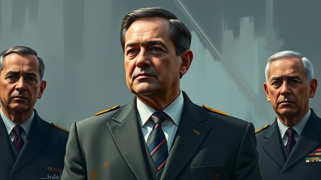 Chile's President-elect Kast Appoints Cabinet Ahead of March 11 Inauguration