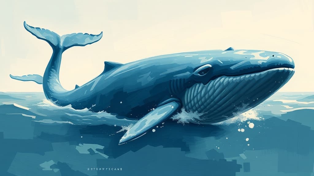 Satoshi-Era Bitcoin Whale Moves $85M After 13 Years of Dormancy