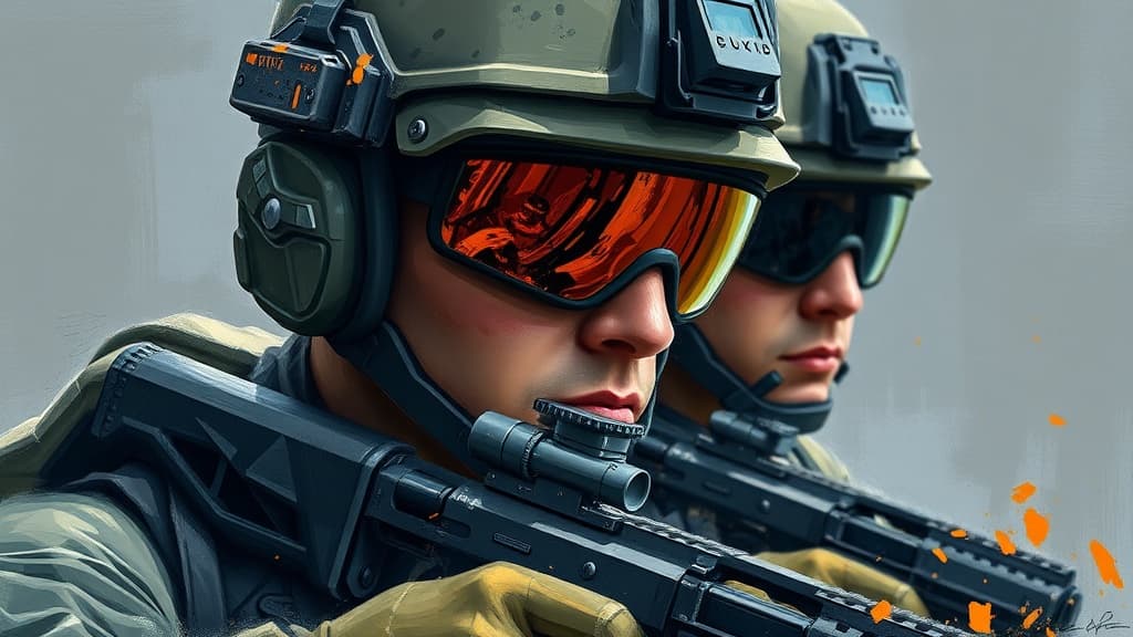 Vuzix Showcases Defense Waveguide Solutions at SHOT Show 2026 in Las Vegas