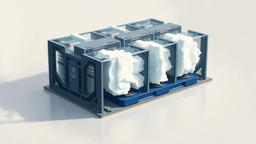 Shanghai Jiao Tong University Develops 2,021 Wh/kg Sodium-Sulfur Battery