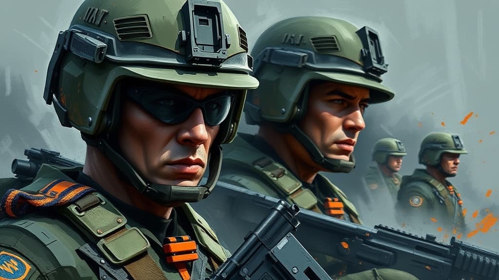 FY26 Defense Bill Approves $838.7B Budget, Ignores $28B Munitions Request