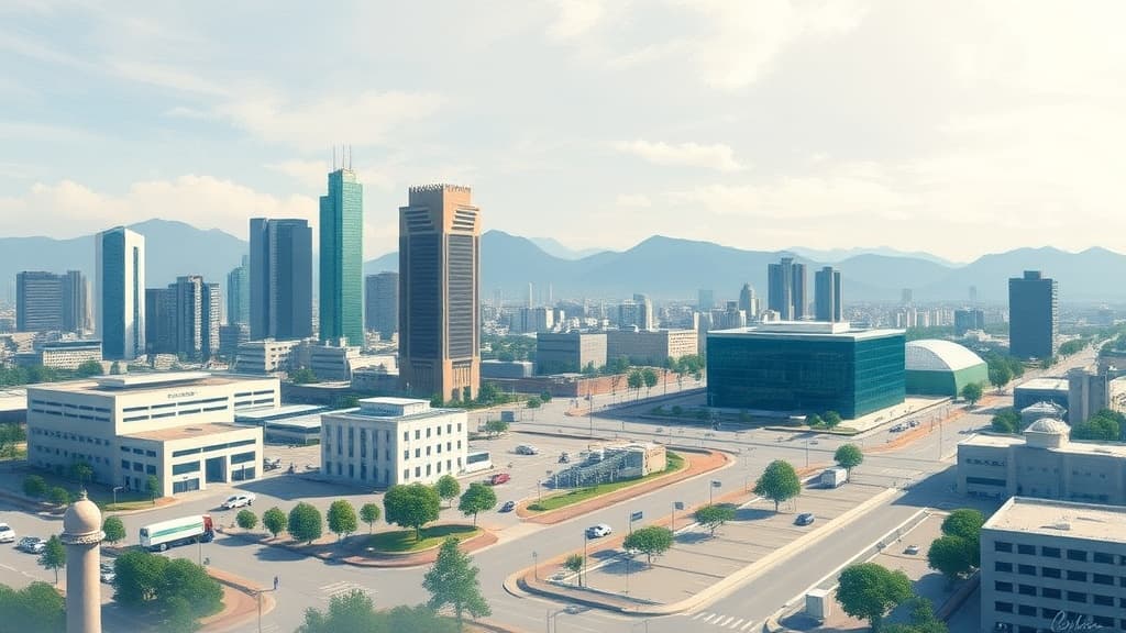 Mexico Unveils Plan México 2025-2030 to Boost Semiconductor and AI Industries