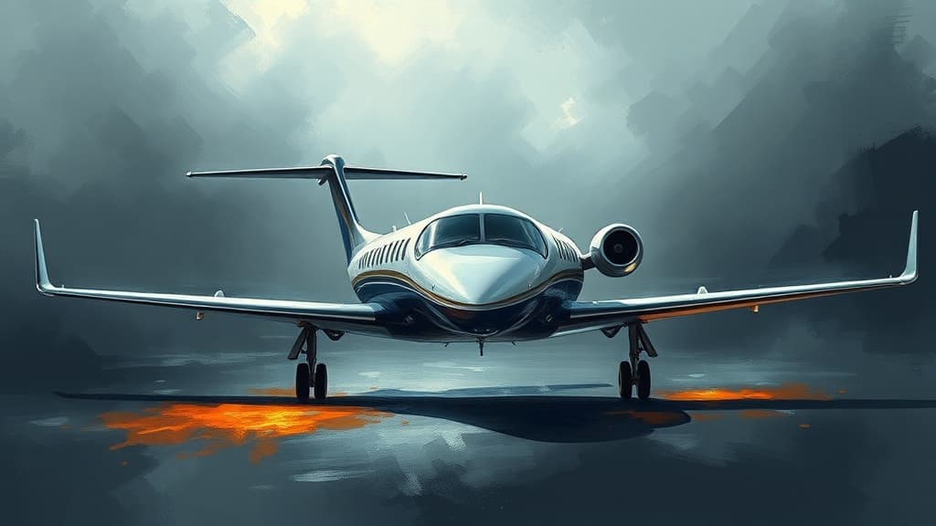 Baykar to Invest in Piaggio Aerospace's P.180 Avanti Following Acquisition