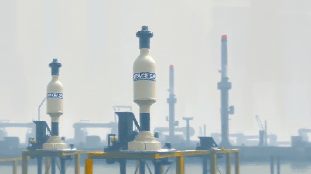 TRACE-GAS Develops Modular Hydrocarbon Measurement Solutions Using FID Technology