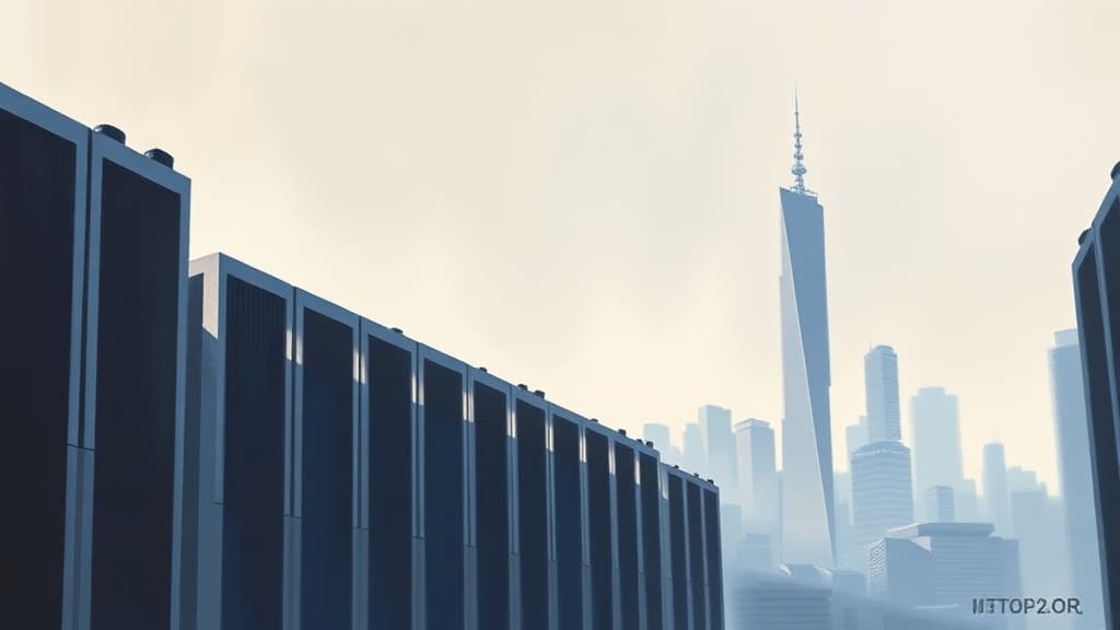 Bain Capital Sells WinTriX China Data Center to HEC-Led Consortium for $4 Billion