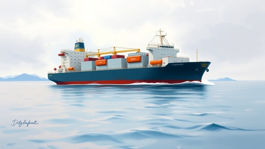 Glenfarne and Danaos Partner to Advance Alaska LNG Project with $50 Million Investment