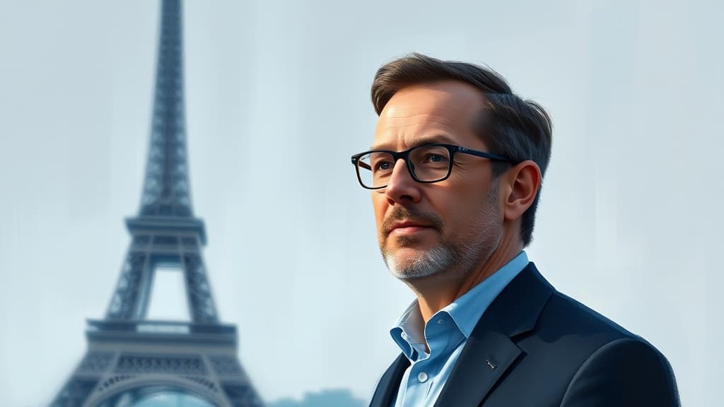 Iliad's DG Calls for Faster Approval for AI Data Center in France