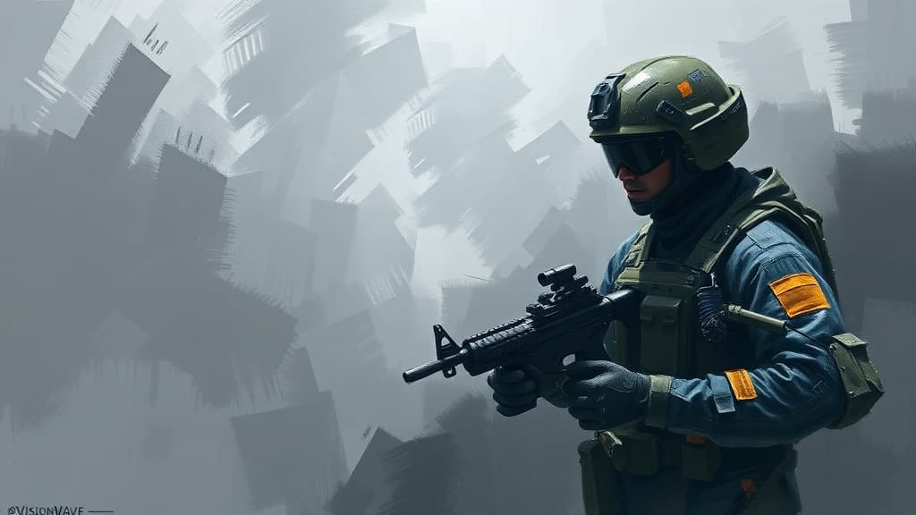 VisionWave Advances qSpeed™ Computational Acceleration for Defense Programs