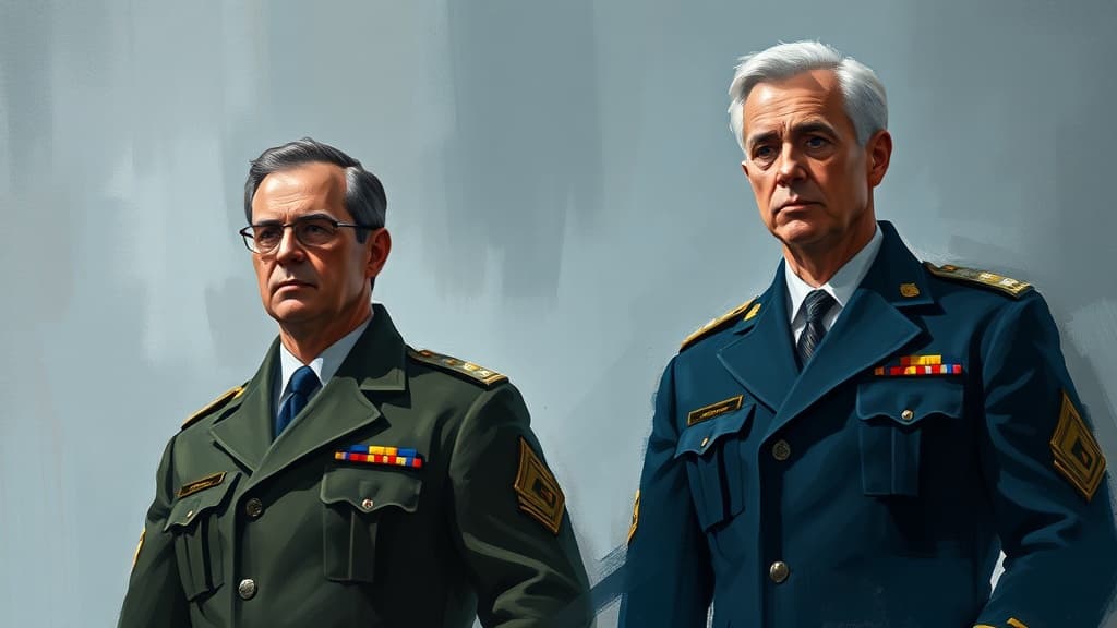 Bombardier Announces Leadership Changes to Enhance Defense and M&A Strategy