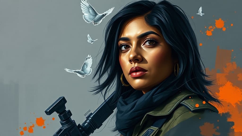 Doppel Appoints Natasha Mohanty as SVP of Engineering Amid Growth Strategy