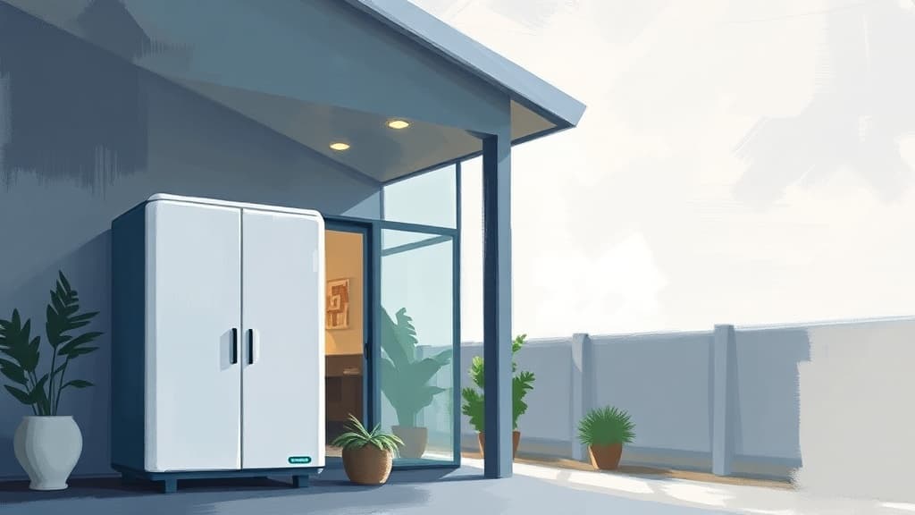 Sigenergy Becomes Leading Home Battery Supplier in Australia, Surpassing Tesla