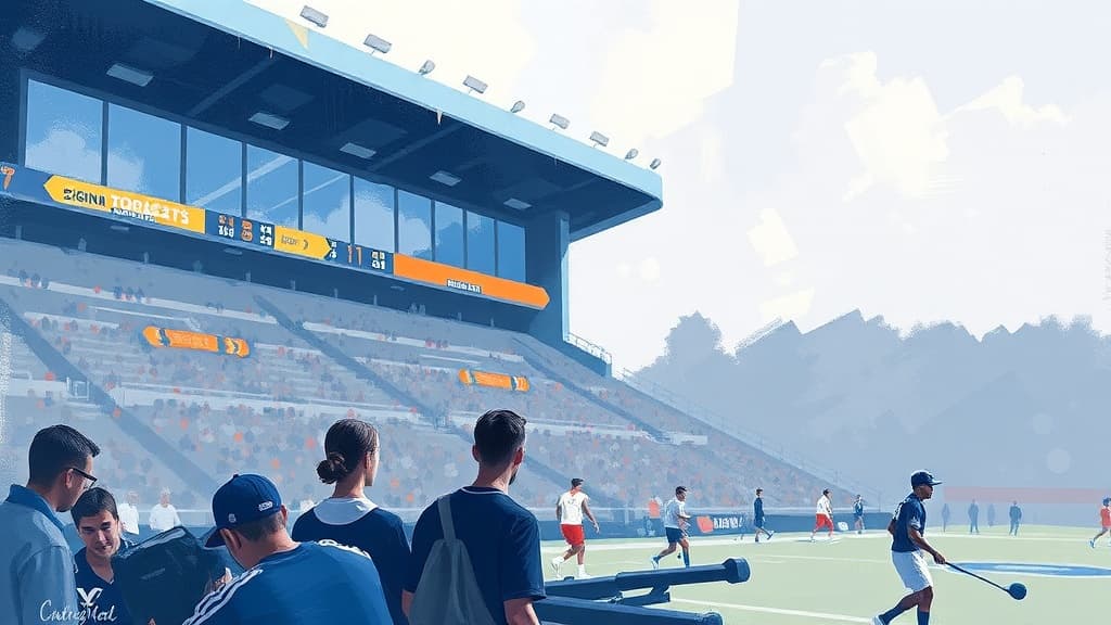 Signing Day Sports to Merge with BlockchAIn for AI-Focused Digital Infrastructure