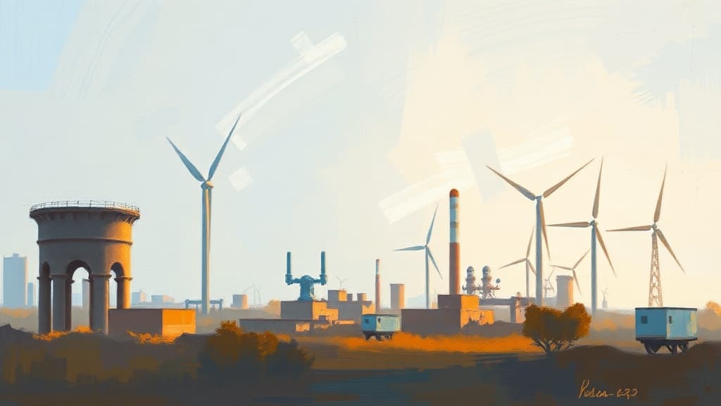 SECI Invites Proposals for PMU to Support National Cleantech Manufacturing Mission in India