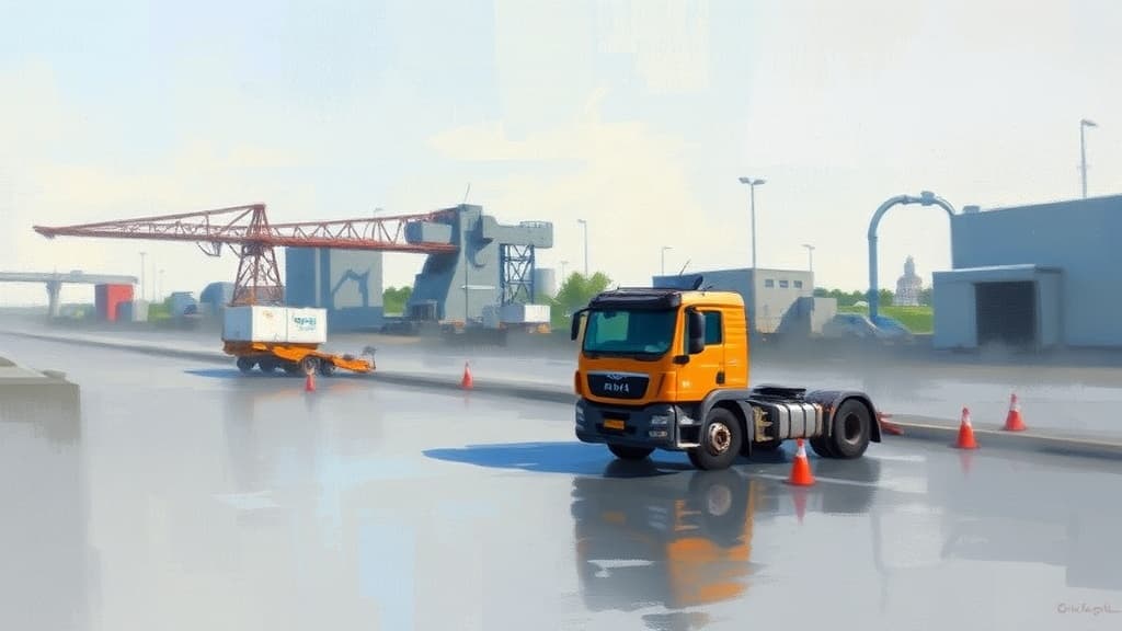 UniSQ Secures Funding for Three Industry Research Projects in Wastewater Management, Logistics, and Space Technology