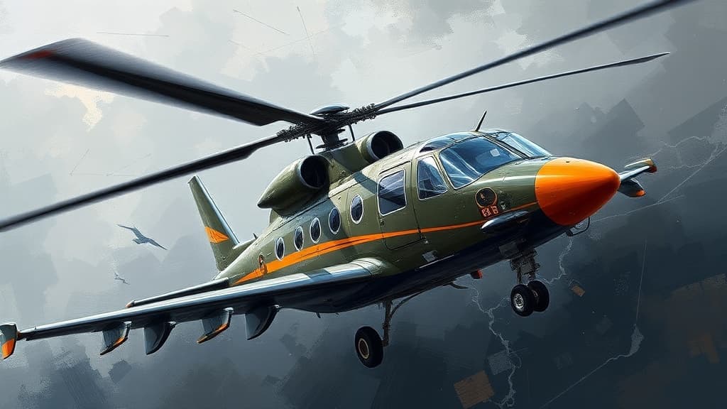 DEA Aviation Plans Potential Relocation as Growth Targets Reach £100m Turnover