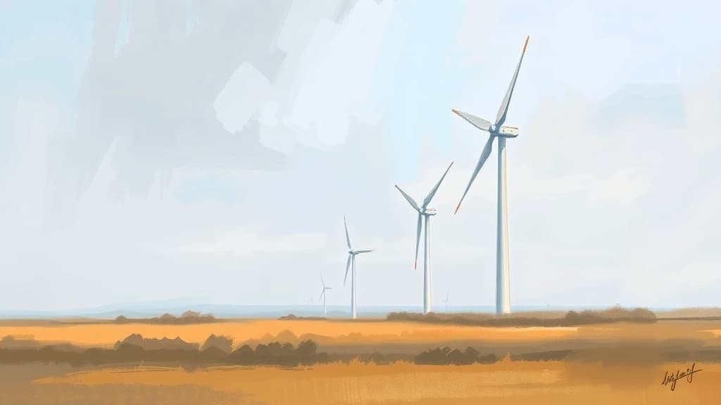 Energiekontor and illwerke vkw Finalize Purchase Agreements for Two German Wind Projects Totalling 93 Megawatts