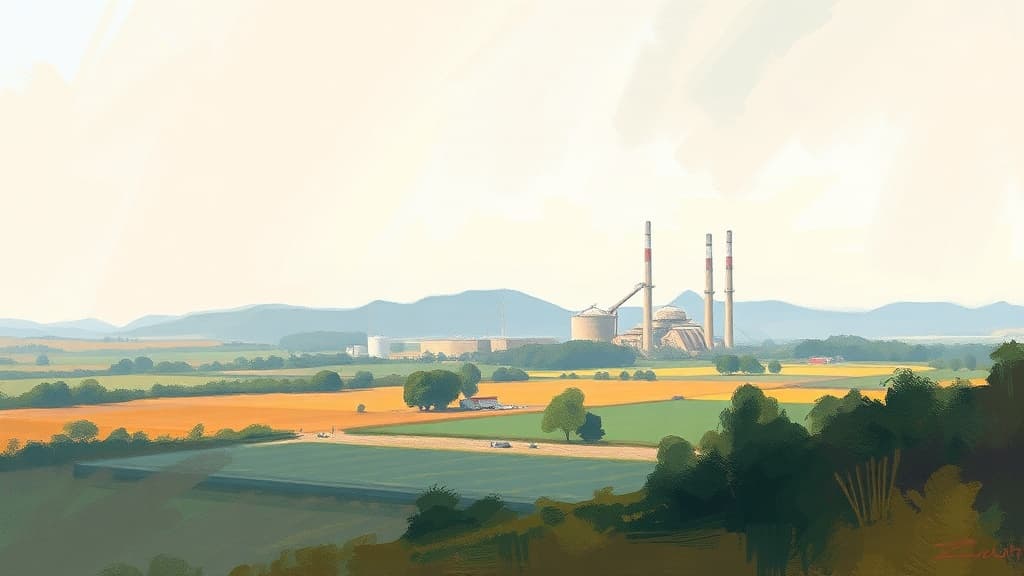 Spain Advances Biogas Development with Naturgy, Genia Bioenergy, Suma Capital, and RIC Energy