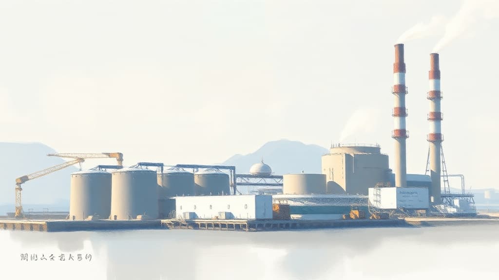 Deokyang Energen Achieves 1,354-to-1 Subscription Demand Ahead of KOSDAQ Listing