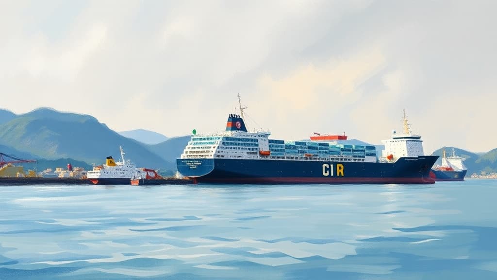 H2SITE Establishes Norwegian Subsidiary to Advance Maritime Hydrogen Solutions