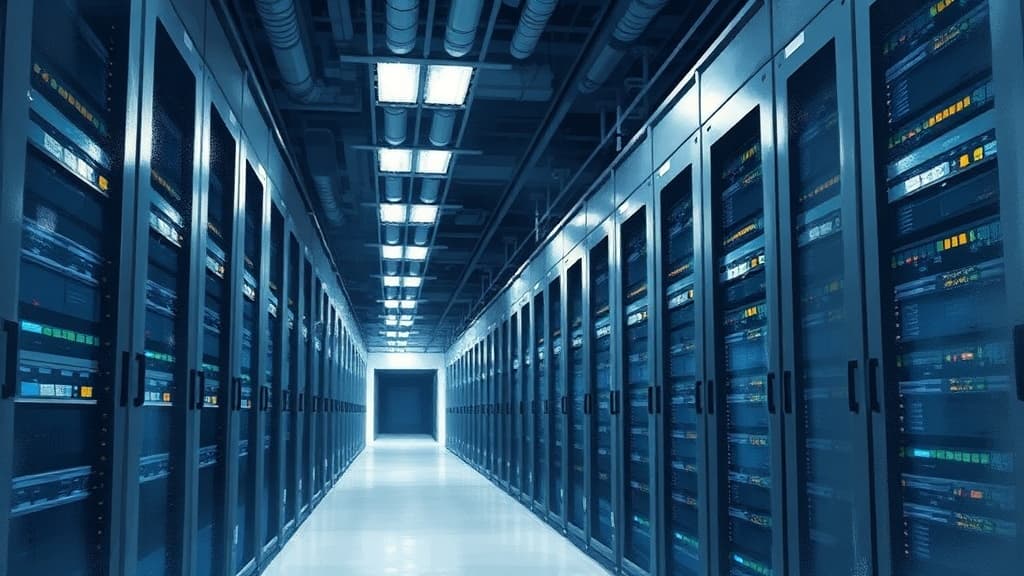 Bimed to Supply Cable Solutions for Amazon and Alibaba's Data Centers