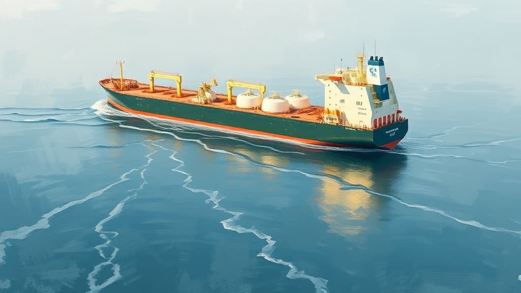 Venture Global Wins Arbitration Against Spain's Repsol Over LNG Deliveries