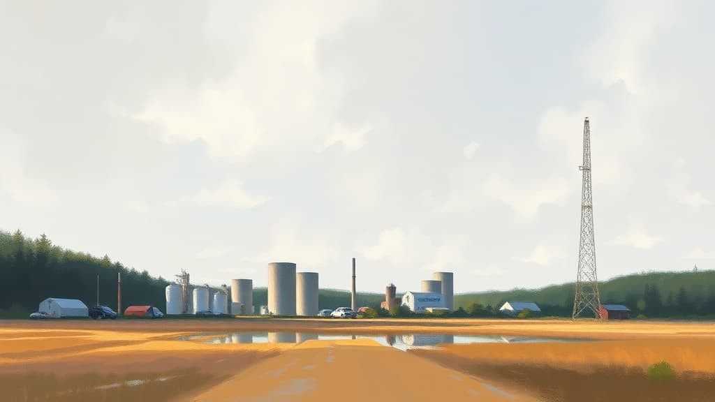 Restra Environmental Services Formed from Merger of Five Nordic Waste-to-Energy Firms