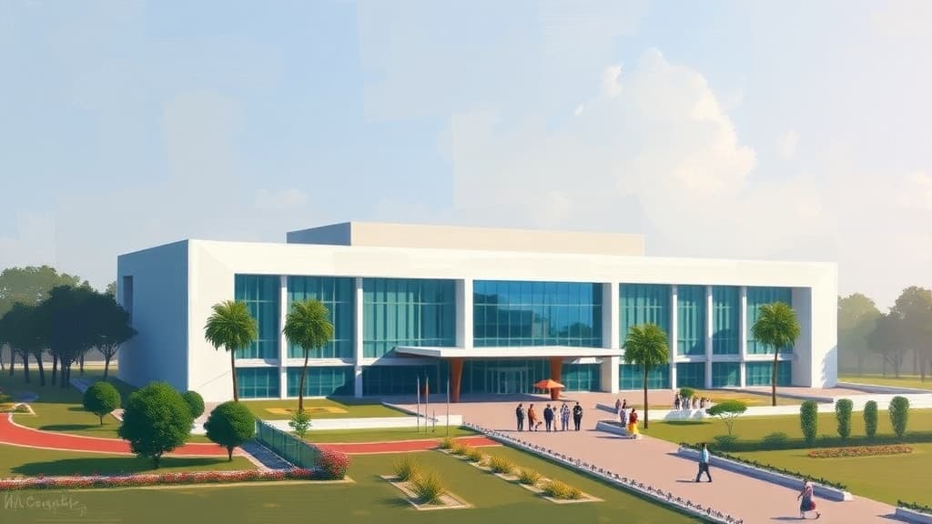 PM Modi to Launch CSIR-NIIST Innovation Hub at Bio-360 Park in Kerala