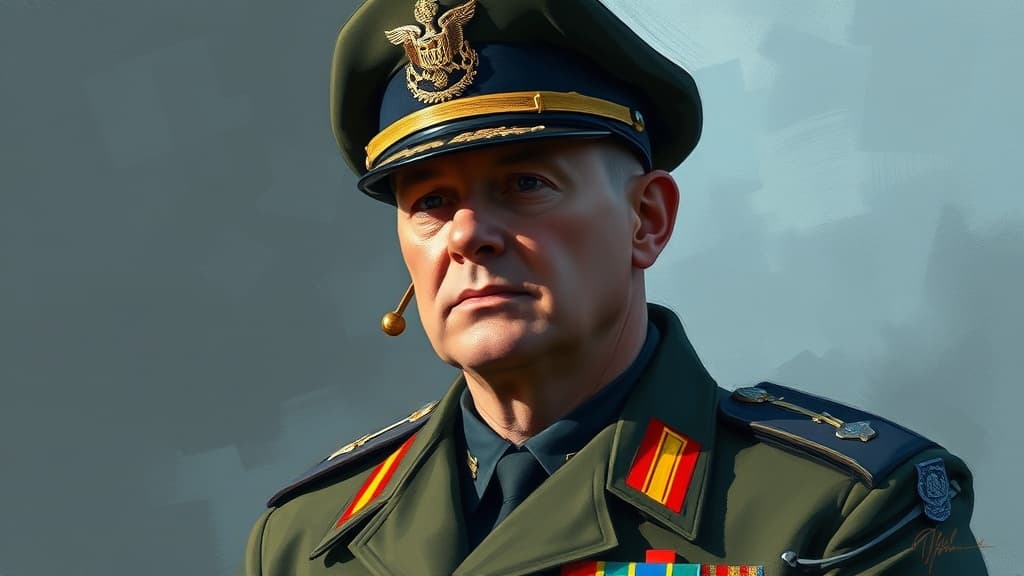 Ukraine Commander Reports Russia's Plans for Increased Drone Production and Personnel Mobilization