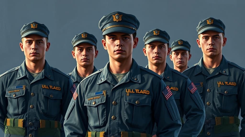 105th Airlift Wing Announces 2025 Outstanding Airmen of the Year