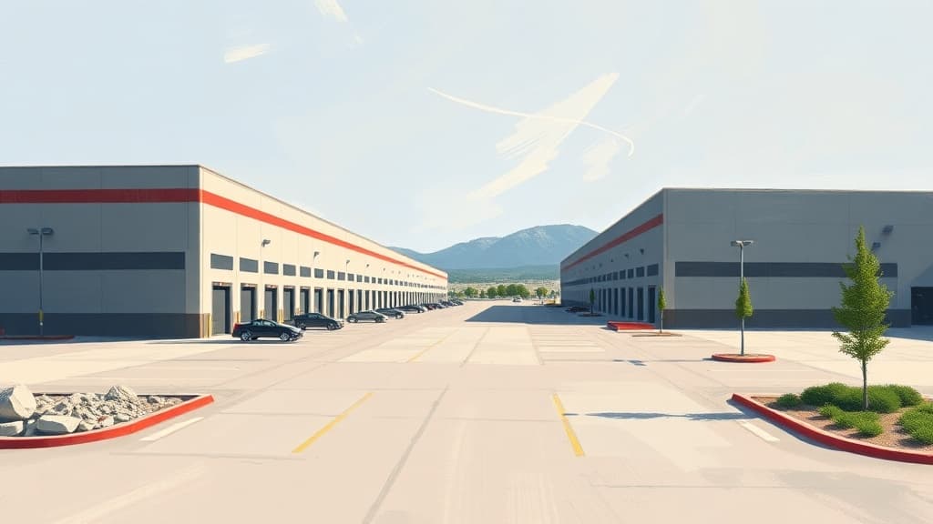 Prologis Reports Record Leasing and Expands Data Center Capacity in 2025