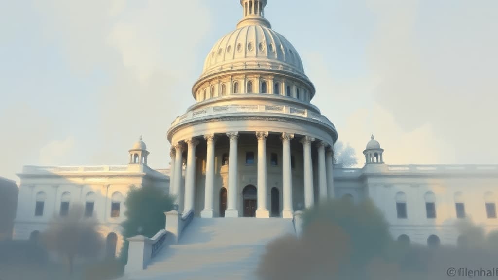 CEQ Publishes Final Rule Rescinding NEPA Regulations Effective January 2026