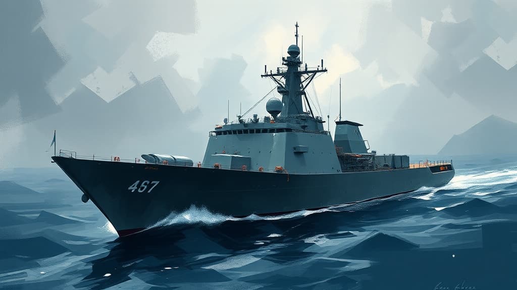 Charles River Analytics Develops Predictive Maintenance Technology for US Navy