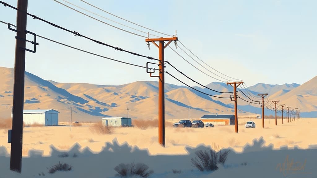 Colorado Springs Utilities to Raise Natural Gas Rates Due to Non-Compliant Lines