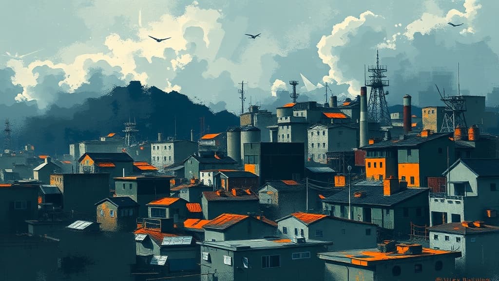 Opposition Grows Against U.S. Military Presence in Okinawa Amid Rising Tensions