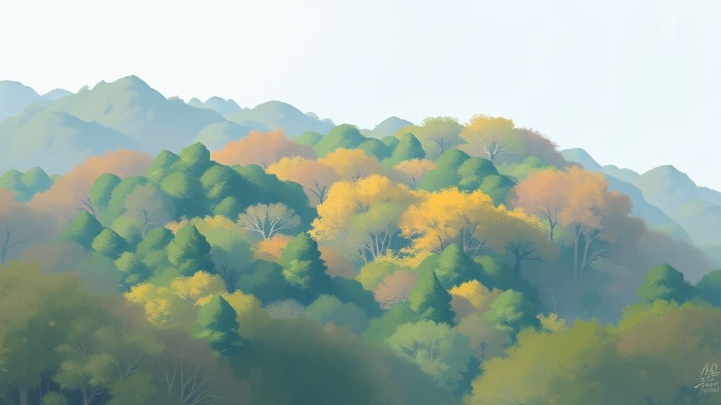 Yeosu City Invests 6.5 Billion Won in Urban Forest for 2026 World Expo