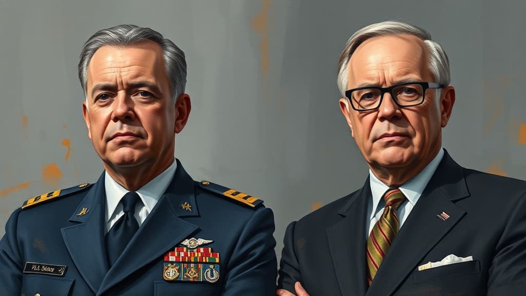 Spire Global Appoints Admiral Grady and Edward Newberry to Advisory Board