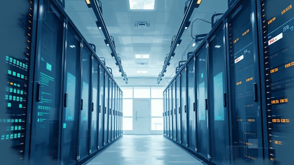 KALRAY Develops DPUI Technology to Improve Data Center Efficiency and Sustainability