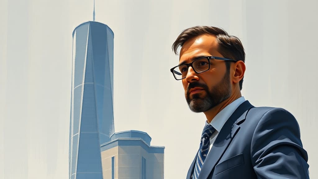 Crusoe Appoints Nader Pakfar as General Counsel for Real Estate