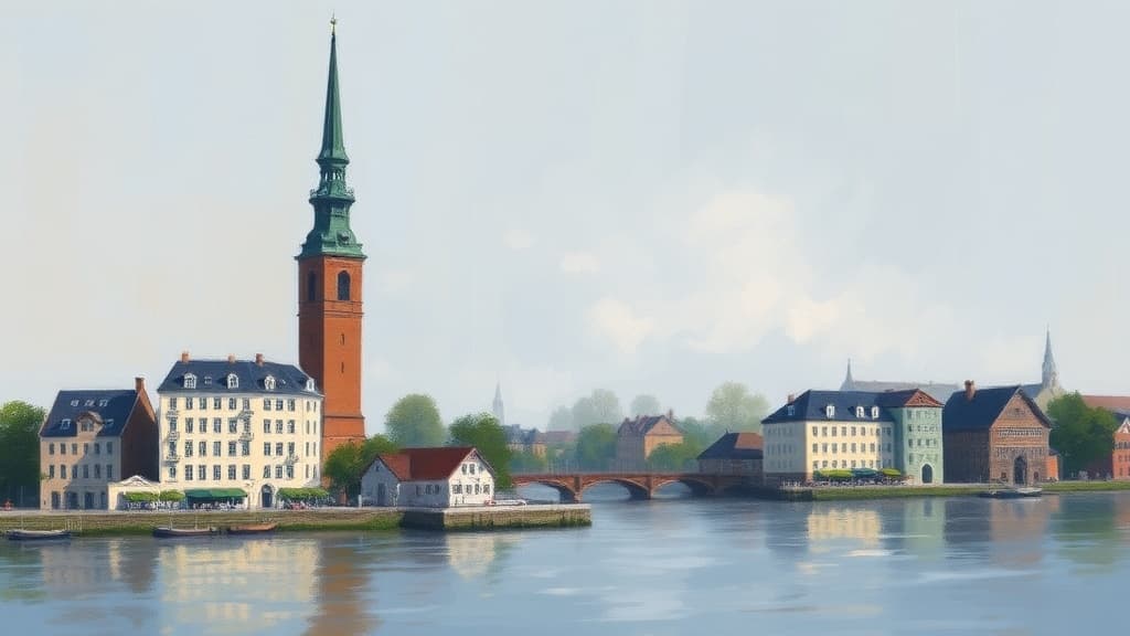 Stadtwerk am See Partners with HTWG Konstanz on AI-based Low Voltage Controllers