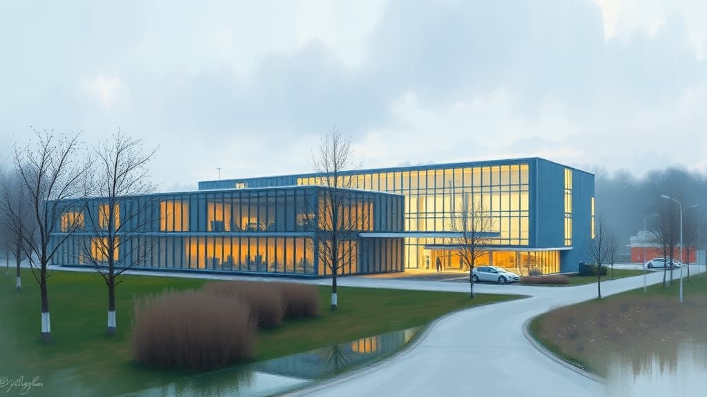 University of Stuttgart Inaugurates WAVE-H2 Research Platform for Hydrogen Technologies