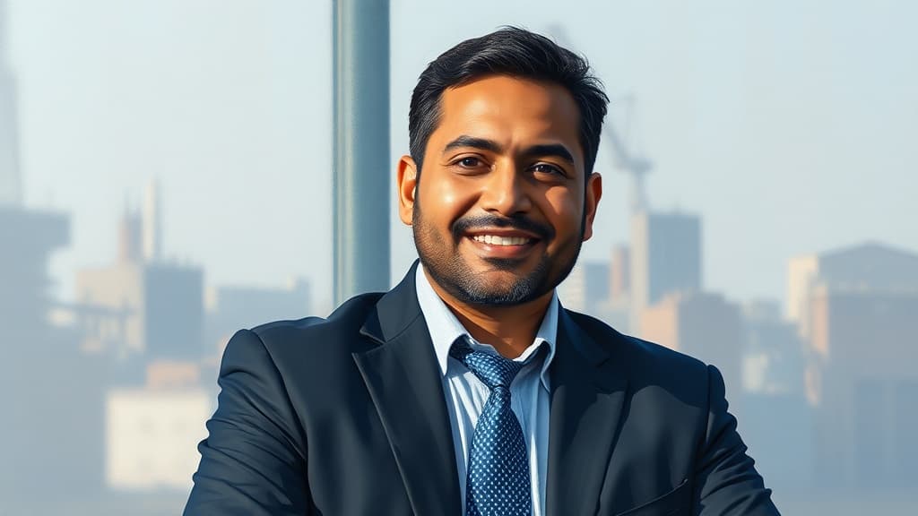 Key Integrated Services Appoints Adeel Aslam as COO to Drive Growth