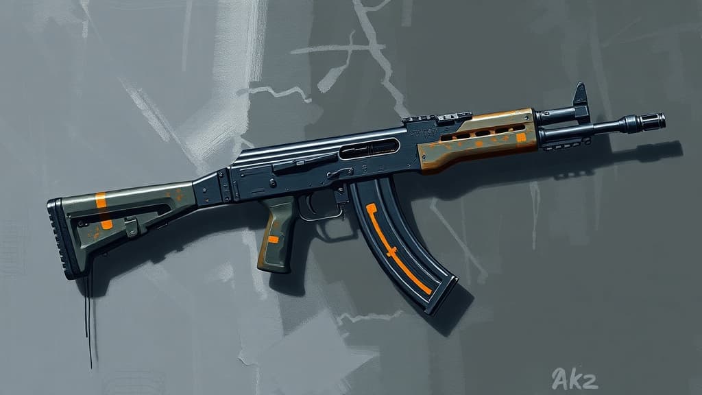 Kalashnikov Concern Announces Redesign of AK-12 Assault Rifle Based on Combat Feedback