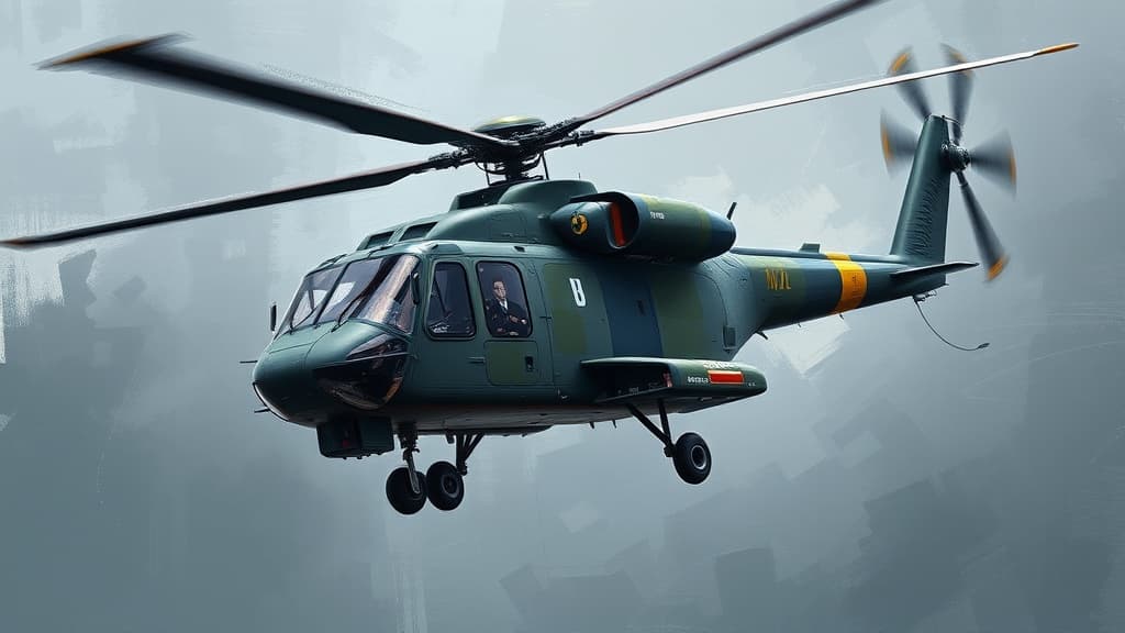 HAL's Naval Utility Helicopter-Marine to Debut in 2027 with MRO Hub in Assam