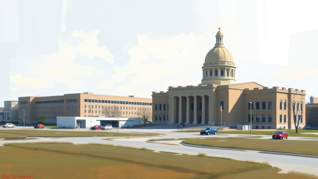 Kaukauna Council Updates Code for Future Data Center Proposals