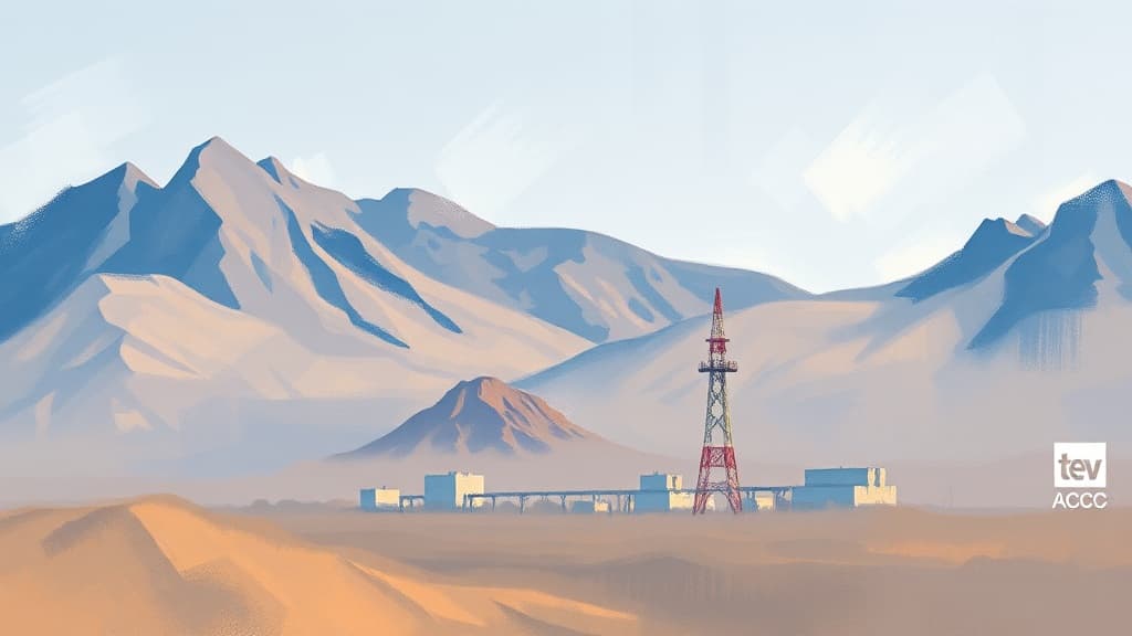 Arizona Corporation Commission Upholds TEP's Energy Supply Agreement with Beale Infrastructure