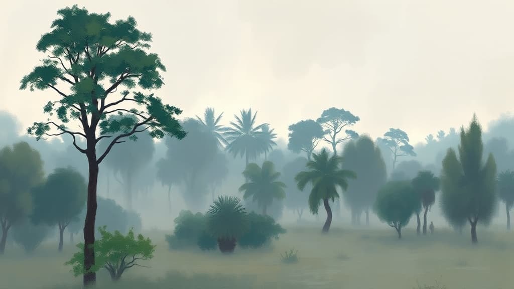 Uganda Becomes First African Nation to Receive $31M Green Climate Fund Grant for Carbon Credit Program