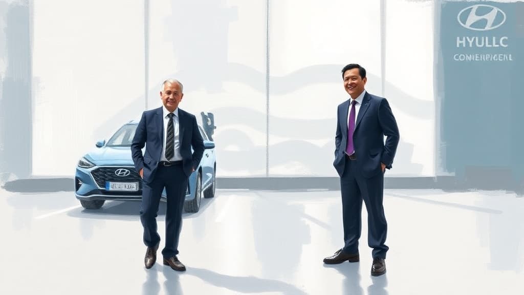 Hydrogen Council Revamps Board to Accelerate Clean Hydrogen Development